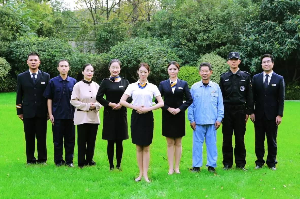 【投票】摄影大赛 · 微信人气奖，由你决定！（3/3组）—— 物业管理镜头下的美好家园